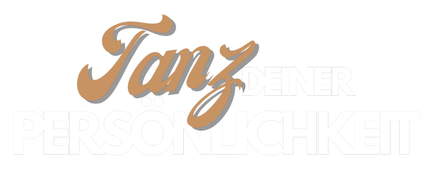 Tanz deiner Persönlichkeit Logo